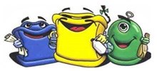 Imagen contenedores