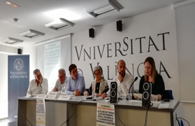 Sagunt participa al IV congrés de paisatge, turisme i innovació