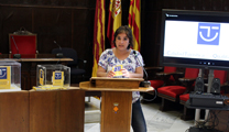 El Sistema de Gestió de Qualitat Turística en Destinació, SICTED Sagunt, sorteja els premis del tercer aniversari