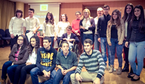 El IES Jaume I ha sido el ganador de la XV edición de los Debates Ágora 