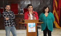 ADETURSA i l'Ajuntament de Sagunt organitzen la primera fira gastronòmica Sagunt-Millau
