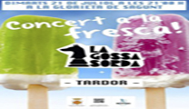 La Gossa Sorda actua aquesta nit a Sagunt
