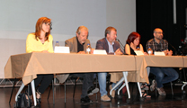 La Generalitat presenta a Sagunt el projecte pilot de menjadors escolars saludables