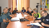 L’Ajuntament de Sagunt ha convocat una Junta Local de Seguretat de caràcter urgent i extraordinari