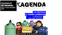 Juventud programa diversas actividades de ocio para esta semana en el Casal Jove