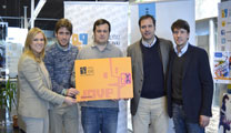 El IVAJ.GVA JOVE y el MBC Fest firman un convenio para ofrecer a usuarios del Carnet Jove un descuento del 20% en la compra de entradas 