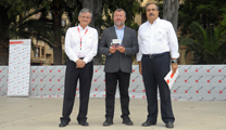 Sagunt acull el Dia Mundial de la Creu Roja i de la Mitja Lluna Roja
