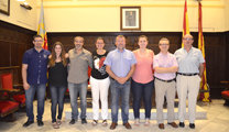 Ya están distribuidas las delegaciones y áreas del gobierno de Compromís y ADN Morvedre