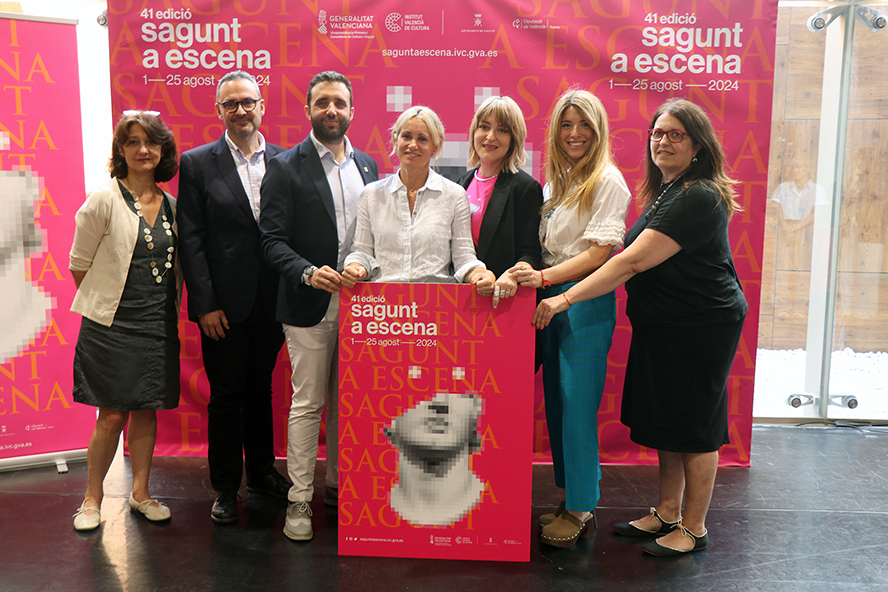 Sagunt a Escena fusiona tradición e innovación en una edición que busca repetir el idilio con el público