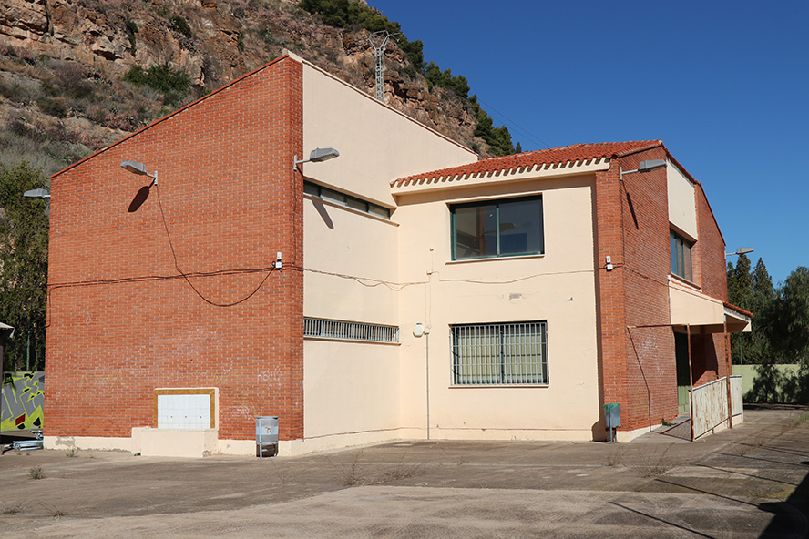 El Ayuntamiento de Sagunto inicia la licitación de las obras de adecuación del edificio para la nueva EPA en el núcleo histórico