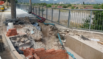 L'Ajuntament de Sagunt canviarà el sistema d'il·luminació en diversos punts de Sants de la Pedra