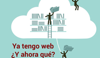 El Ayuntamiento de Sagunto organiza la jornada gratuita “Ya tengo web, ¿y ahora qué? Herramientas imprescindibles para posicionar mi web”