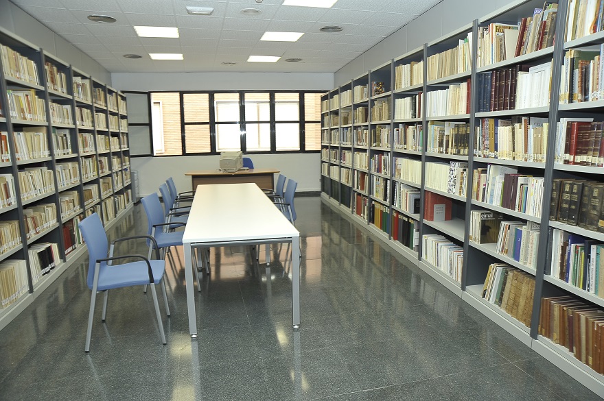 Les biblioteques municipals de Sagunt no podran obrir per no haver entrat en Fase 1 l'Àrea de Salut