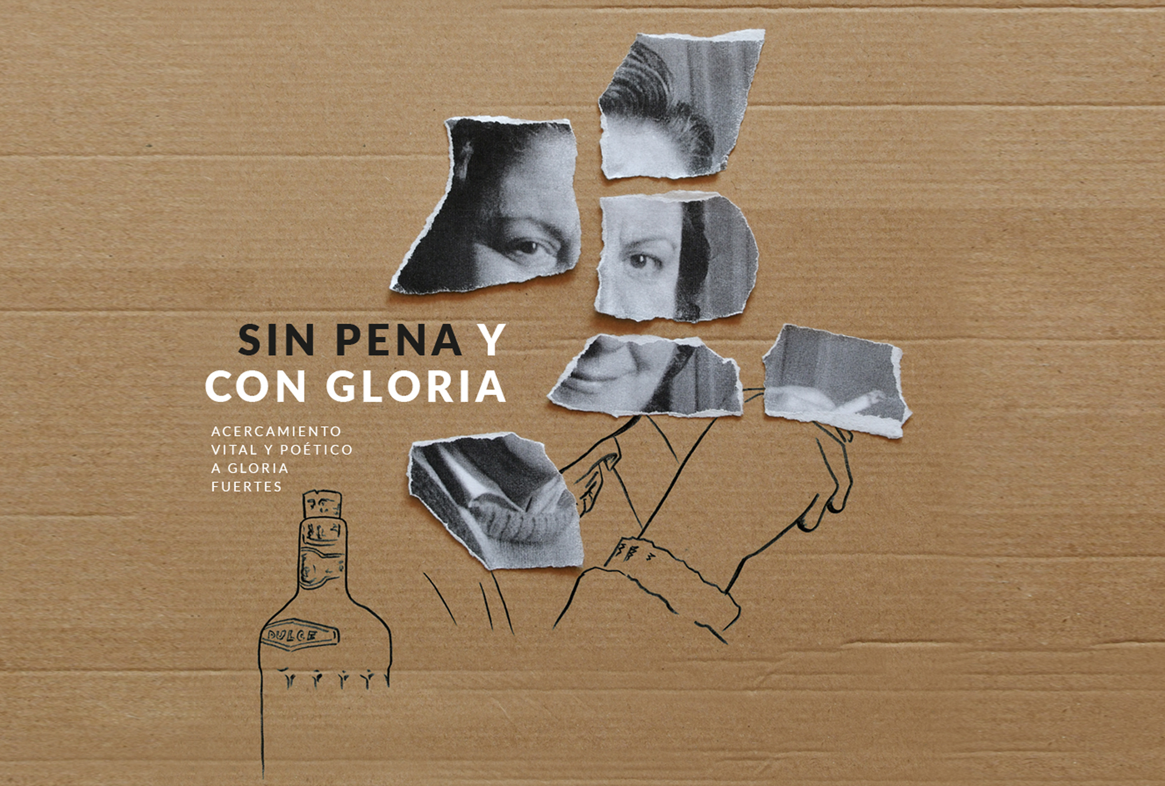 Sagunto rinde homenaje a Gloria Fuertes