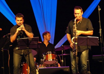 Dolç Tab Jazz ofrecerá un concierto el próximo sábado en la Casa Municipal de Cultura