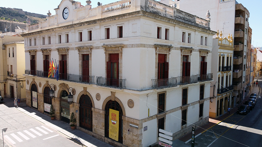 La Corporación Municipal de Sagunto se reunirá este jueves en el Pleno ordinario de marzo