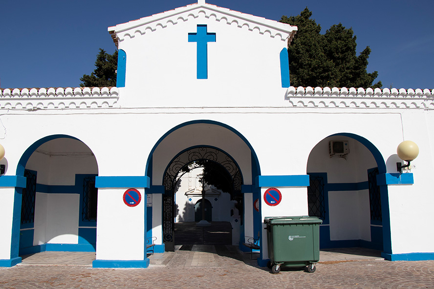 Los cementerios de Sagunto y Puerto de Sagunto amplían el horario por la festividad de Todos los Santos