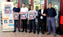 “Eterno Mecano” homenatja el grup madrileny en l'Auditori Joaquín Rodrigo