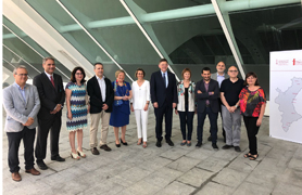 Sagunt promou la celebració de la Nit Europea de la Investigació de la Generalitat Valenciana
