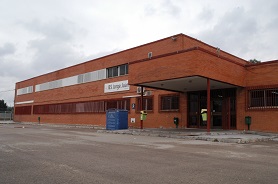 La regidoria d'Educació mostra el seu reconeixement als professionals sanitaris en el Dia Internacional de la Infermeria