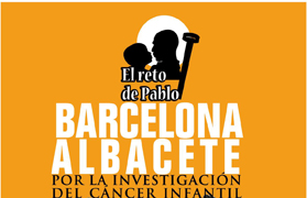 “El Reto de Pablo” arriba a Sagunt