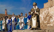 Foto fiestas moros y cristianos 1