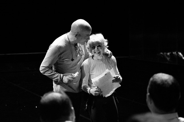 Sagunt a Escena estrena ‘InCovidsació en Do Major’ de Sol Picó al Teatre Romà