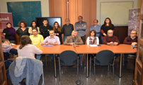 L’Equip de Govern retira els punts del dia del ple de hui en referència a Lafarge després d’una recusació de l’empresa 