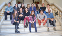 El Ayuntamiento de Sagunto pone en marcha un plan estratégico de participación ciudadana en la ciudad