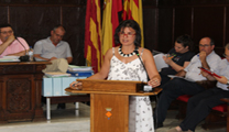 El Ple de Sagunt aprova una moció que té com a objectiu un finançament autonòmic just