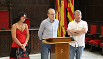 L'Ajuntament de Sagunt ofereix 16 llocs de treball emmarcats en el programa de Garantia Juvenil