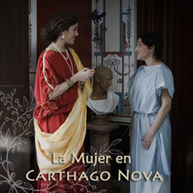 El Centre Cultural Mario Monreal oferirà la pel·lícula ‘La mujer en Carthago Nova’