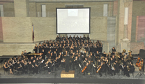 El ciclo de música sacra Sagunt in Excelsis se presentará este viernes en la Ermita de la Sangre