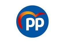 logotipo pp