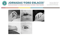 El Casal Jove acull este cap de setmana les jornades del Fòrum Enllaços “Espai de diàleg i activitats per a famílies amb nadons i xiquets”