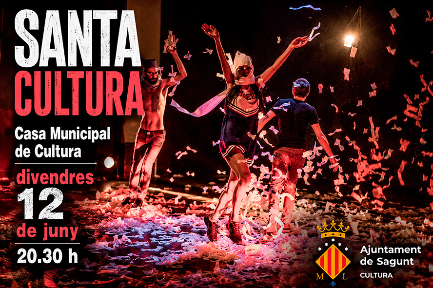 La programación cultural de la semana llega con historia, espectáculos de danza y música