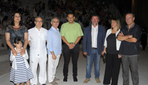 Sagunt a Escena continua dimecres, 27 de juliol, amb Innerland. L’illa de dins