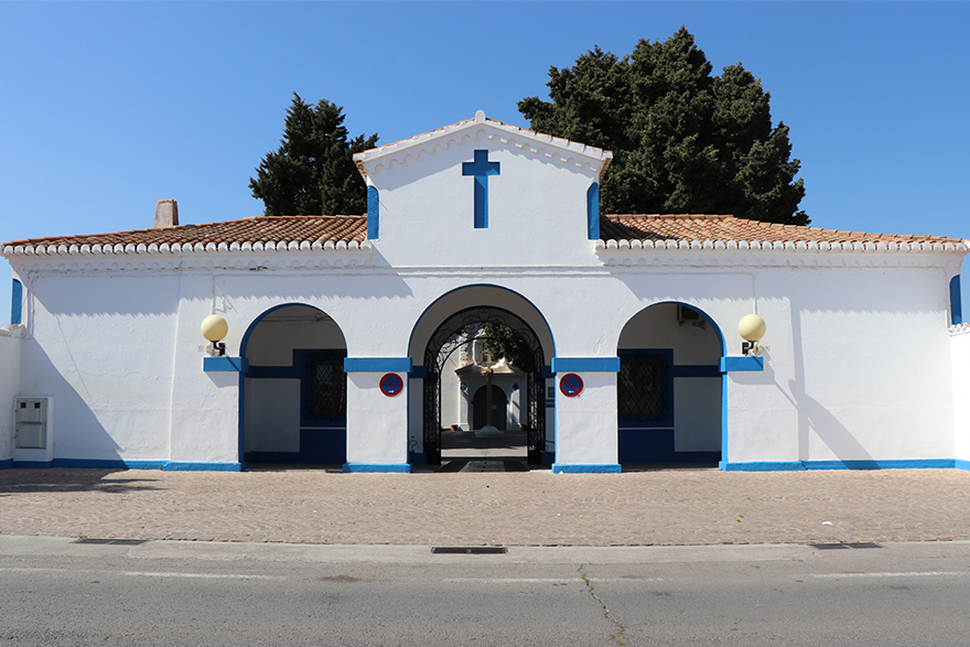 Los cementerios municipales amplían el horario de cara a la festividad de Todos los Santos