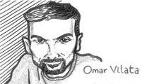 La delegación de Cultura vuelve a ofrecer un concierto íntimo del pianista Omar Vilata este jueves