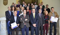Empresas y servicios de la ciudad han obtenido el distintivo del Sistema Integral de Calidad Turística en Destinos 