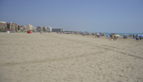 El Gobierno Municipal ha adjudicado los contratos de balizamiento y postas en las playas para la próxima temporada