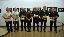 Los mejores trabajos del XXVII Concurso de Fotografía Turística “Ciutat de Sagunt” llegan a la Casa Municipal de Cultura