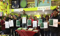 Constituït el Grup Promotor “Sagunt, ciutat pel Comerç Just” 