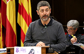 L'Ajuntament de Sagunt facilitarà nous espais públics d'estudi i ampliarà l'horari dels ja existents