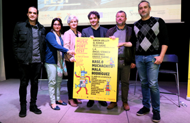 El Music Port Fest se celebrarà els dies 6 i 7 de juliol i combinarà activitats multidisciplinàries 