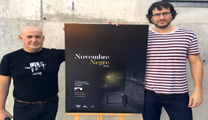 Gran èxit de participació en el Concurs de Microrrelats de “Novembre Negre 2016”