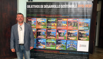 Sagunt aposta pels objectius de Desenvolupament Sostenible de l'Agenda 2030