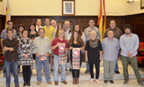 Sagunto celebrará el 9 d’Octubre con una variada programación cultural y actos institucionales