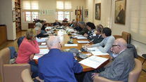 El Consell Valencià de Cultura realitzarà el dilluns un ple ordinari en l'Ajuntament de Sagunt