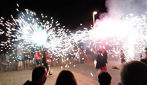 L’Ajuntament de Sagunt reforça la seguretat en les platges amb motiu de la Nit de Sant Joan 